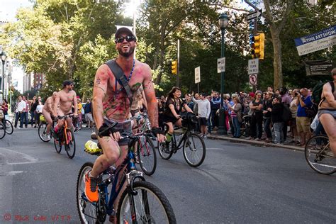 philly nude bike